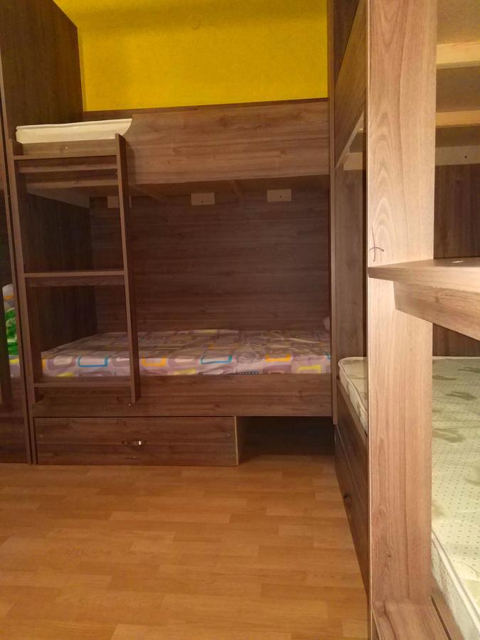 Apelsin Hostel Αλμάτι Εξωτερικό φωτογραφία