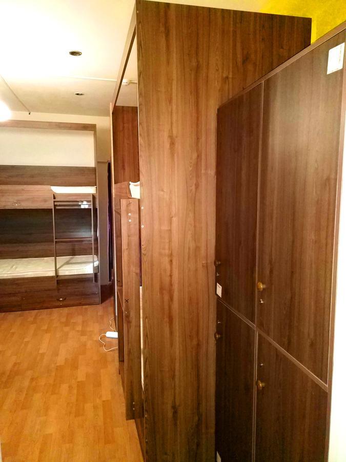 Apelsin Hostel Αλμάτι Εξωτερικό φωτογραφία