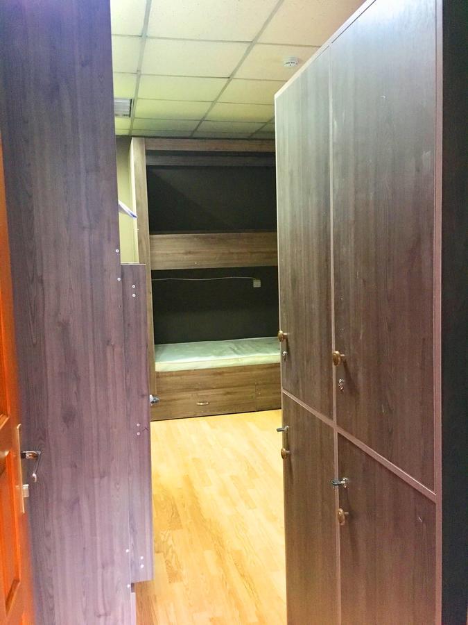 Apelsin Hostel Αλμάτι Εξωτερικό φωτογραφία