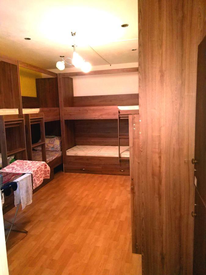 Apelsin Hostel Αλμάτι Εξωτερικό φωτογραφία